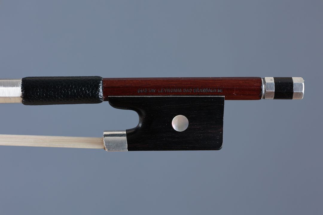 Leicht Max - Gustav Leykomm - 58,5g - GB-290